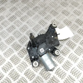 287104EL0A Моторчик стеклоочистителя фар Nissan Juke 2 Арт e12516823, вид 4