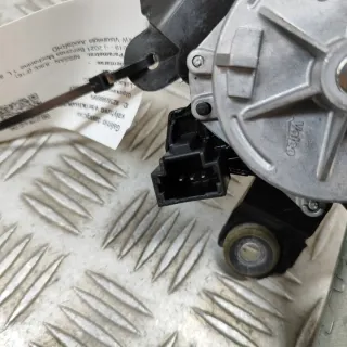 287104EL0A Моторчик стеклоочистителя фар Nissan Juke 2 Арт e12516823, вид 5