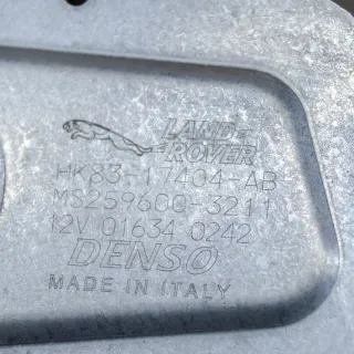 HK8317404AB Моторчик стеклоочистителя фар Jaguar F-Pace Арт e12516634, вид 6