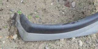  Крыло переднее левое Opel Corsa C Арт e12516468, вид 4