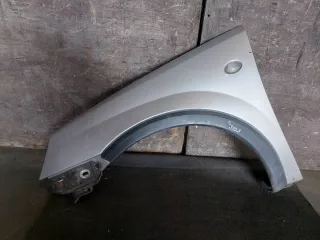  Крыло переднее левое Opel Corsa C Арт e12516467, вид 1