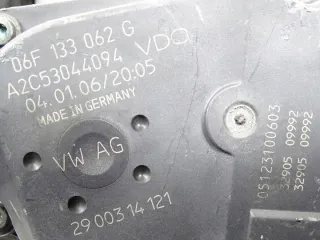 06F133062G A2C53044094 Моновпрыск Volkswagen Golf 6 Арт e12516119, вид 12