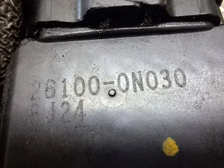 26100-0N030 Моновпрыск Toyota Auris 2 Арт e12516083, вид 7