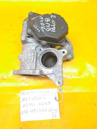 03G129637A  Моновпрыск Seat Leon 2 Арт e12516020, вид 5