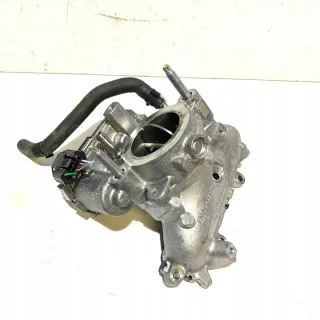 165786344R 161A05894R Моновпрыск Opel Vivaro C Арт e12515915, вид 1