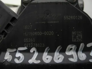 55260126 Моновпрыск Opel Corsa E Арт e12515901, вид 5