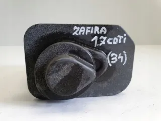 8981052101 Моновпрыск Opel Astra H Арт e12515887, вид 1