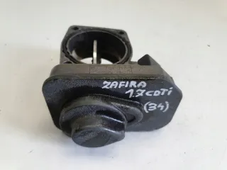 8981052101 Моновпрыск Opel Astra H Арт e12515887, вид 3