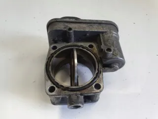 8981052101 Моновпрыск Opel Astra H Арт e12515887, вид 8