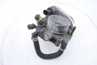Z16XER 55560398 Моновпрыск Opel Astra H Арт e12515875, вид 2