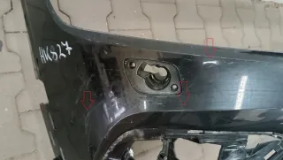 31690589 32227198 Бампер передний Volvo S60 3 Арт e12515746, вид 4
