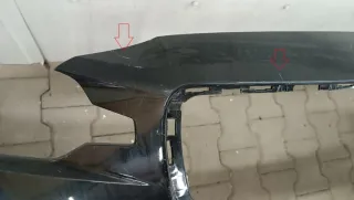 31690589 32227198 Бампер передний Volvo S60 3 Арт e12515746, вид 5
