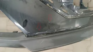 31690589 32227198 Бампер передний Volvo S60 3 Арт e12515746, вид 6