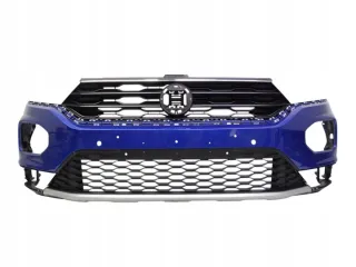 2017-2021 2GA807221AG Бампер передний Volkswagen T-Roc Арт e12515734, вид 1