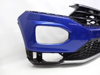 2017-2021 2GA807221AG Бампер передний Volkswagen T-Roc Арт e12515734, вид 4