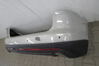 760807421A Бампер задний Volkswagen Touareg 3 Арт e12515711, вид 3
