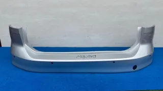 3G9807421 Бампер задний Volkswagen Passat B8 Арт e12515639, вид 1