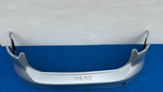 3G9807421 Бампер задний Volkswagen Passat B8 Арт e12515639, вид 2
