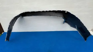 3G9807421 Бампер задний Volkswagen Passat B8 Арт e12515639, вид 3