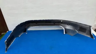 3G9807421 Бампер задний Volkswagen Passat B8 Арт e12515639, вид 4