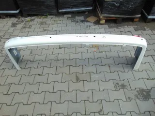 7E5807417C Бампер задний Volkswagen Multivan T6 Арт e12515609, вид 2