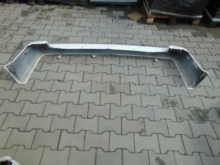 7E5807417C Бампер задний Volkswagen Multivan T6 Арт e12515609, вид 6