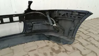 1K0807221G Бампер передний Volkswagen Golf 5 Арт e12515597, вид 12