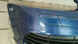 1K0807221G Бампер передний Volkswagen Golf 5 Арт e12515597, вид 4