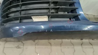 1K0807221G Бампер передний Volkswagen Golf 5 Арт e12515597, вид 5