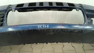 1K0807221G Бампер передний Volkswagen Golf 5 Арт e12515597, вид 6