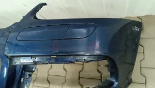 1K0807221G Бампер передний Volkswagen Golf 5 Арт e12515597, вид 8