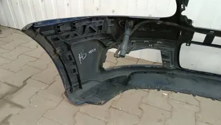 1K0807221G Бампер передний Volkswagen Golf 5 Арт e12515597, вид 10