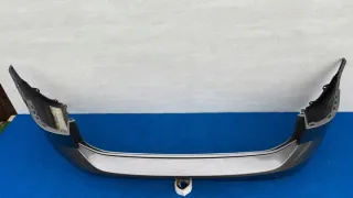 5G9807421 Бампер задний Volkswagen Golf 7 Арт e12515522, вид 2
