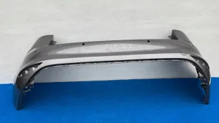 5G9807421 Бампер задний Volkswagen Golf 7 Арт e12515522, вид 3