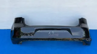 5G6807421 Бампер задний Volkswagen Golf 7 Арт e12515516, вид 1