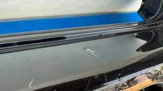 5G6807421 Бампер задний Volkswagen Golf 7 Арт e12515516, вид 3
