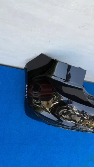 5G6807421 Бампер задний Volkswagen Golf 7 Арт e12515516, вид 4