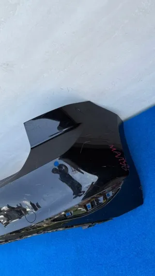5G6807421 Бампер задний Volkswagen Golf 7 Арт e12515516, вид 5