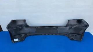 5G6807421 Бампер задний Volkswagen Golf 7 Арт e12515516, вид 6