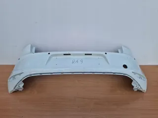 5G6807421 Бампер задний Volkswagen Golf 7 Арт e12515504, вид 14