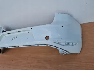 5G6807421 Бампер задний Volkswagen Golf 7 Арт e12515504, вид 15
