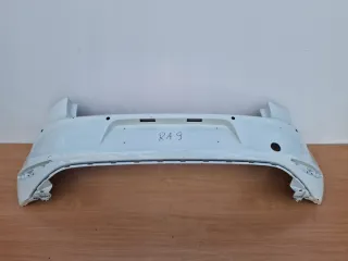5G6807421 Бампер задний Volkswagen Golf 7 Арт e12515504, вид 7