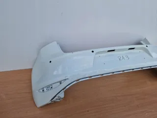 5G6807421 Бампер задний Volkswagen Golf 7 Арт e12515504, вид 10