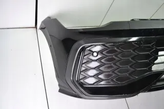 5H0807221S Бампер передний Volkswagen Golf 8 Арт e12515483, вид 2