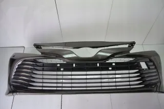 521193T930 Бампер передний Toyota Camry XV70 Арт e12515385, вид 1