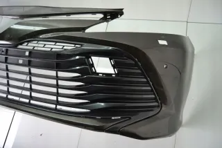 521193T930 Бампер передний Toyota Camry XV70 Арт e12515385, вид 3