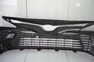 521193T930 Бампер передний Toyota Camry XV70 Арт e12515385, вид 4
