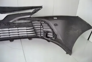 521193T930 Бампер передний Toyota Camry XV70 Арт e12515385, вид 6