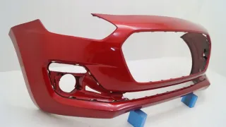  Бампер передний Suzuki Swift 5 Арт e12515292, вид 3