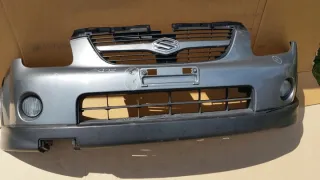 2004-2007 71711-86G00 Бампер передний Suzuki Ignis 2 Арт e12515282, вид 5